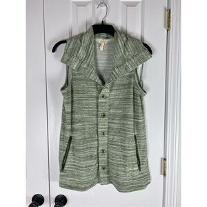 Matilda Jane Womens Vest Size M